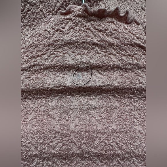 10. NWOT Free People Mara Mock Neck Bodysuit - Picture 5 of 7